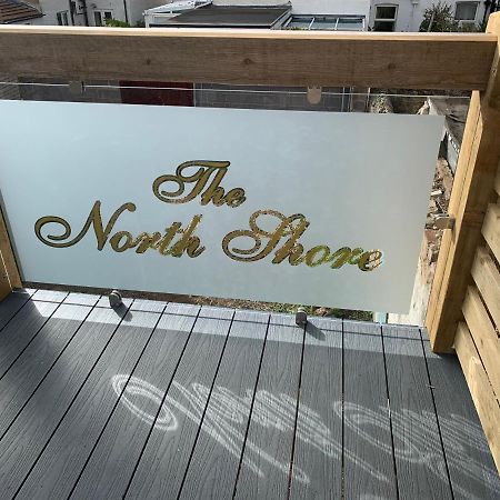 The North Shore Ландъндо Екстериор снимка