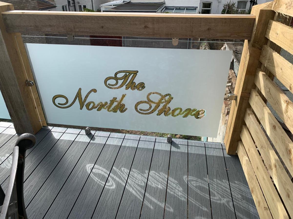 The North Shore Ландъндо Екстериор снимка